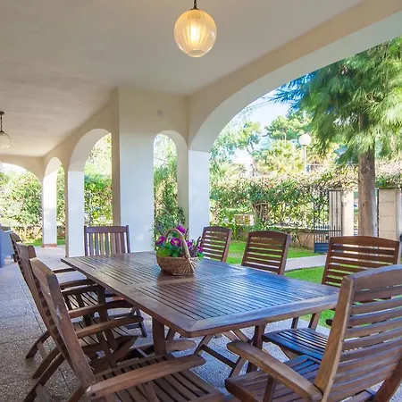 Villa Esperanza *
