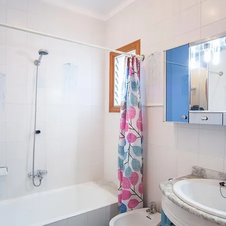 Villa Esperanza Port de Alcudia (Mallorca)