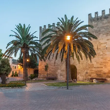 Villa Esperanza Port de Alcudia (Mallorca)
